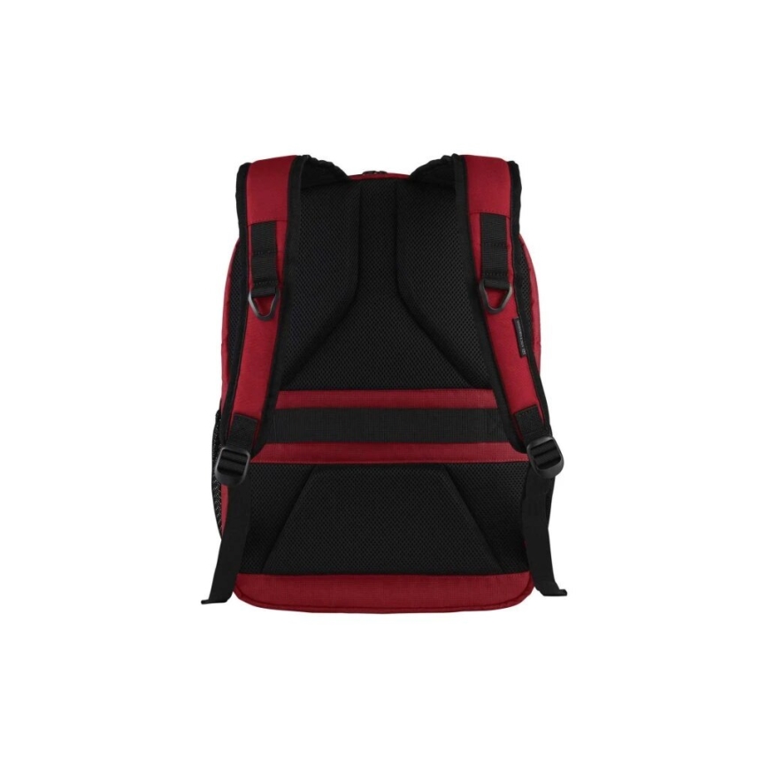 Victorinox - Раница за лаптоп 16" Deluxe Vx Sport EVO 32 l червен