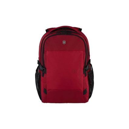 Victorinox - Раница за лаптоп 16" Deluxe Vx Sport EVO 32 l червен