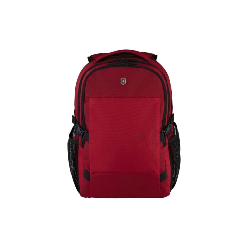 Victorinox - Раница за лаптоп 16" Deluxe Vx Sport EVO 32 l червен