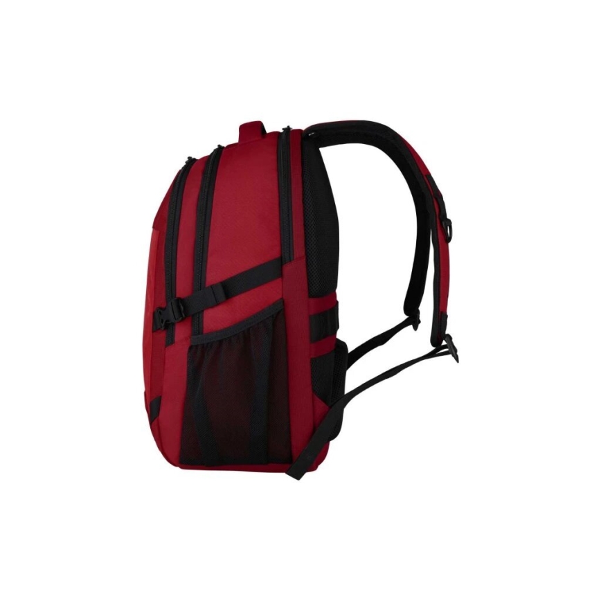 Victorinox - Раница за лаптоп 16" Deluxe Vx Sport EVO 32 l червен