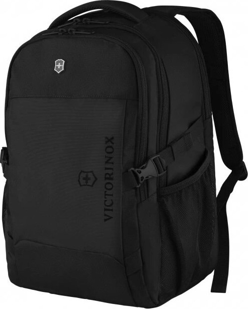 Victorinox - Раница за лаптоп 16 Deluxe Vx Sport EVO 32 l черен