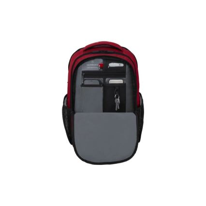 Victorinox - Раница за лаптоп 16 Deluxe Vx Sport EVO 32 l червен