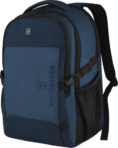 Victorinox - Раница за лаптоп 16" Deluxe Vx Sport EVO 32 l син
