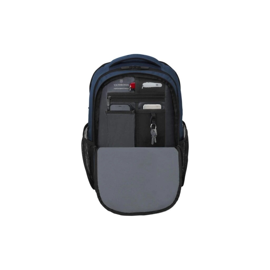 Victorinox - Раница за лаптоп 16" Deluxe Vx Sport EVO 32 l син