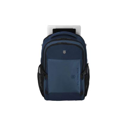 Victorinox - Раница за лаптоп 16" Deluxe Vx Sport EVO 32 l син