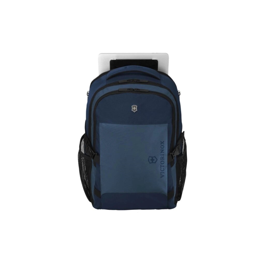 Victorinox - Раница за лаптоп 16" Deluxe Vx Sport EVO 32 l син