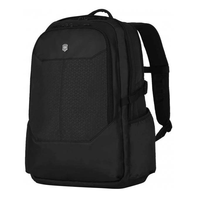 Victorinox - Раница за лаптоп 17" Altmont Original Deluxe 28 l черен