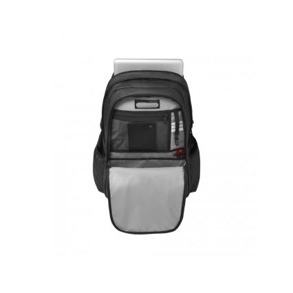 Victorinox - Раница за лаптоп 17" Altmont Original Deluxe 28 l черен
