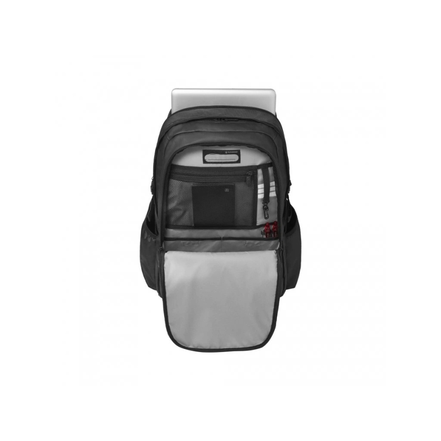 Victorinox - Раница за лаптоп 17" Altmont Original Deluxe 28 l черен