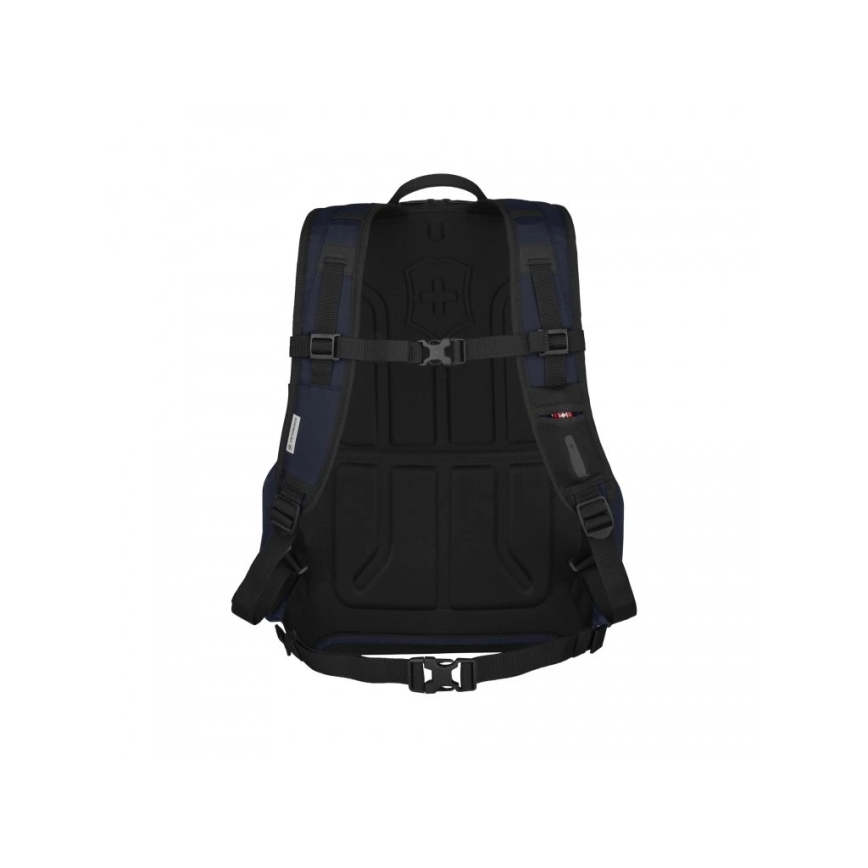Victorinox - Раница за лаптоп 17" Altmont Original Deluxe 28 l черен