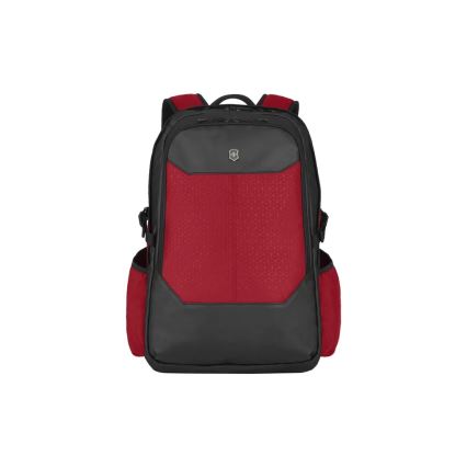Victorinox - Раница за лаптоп 17 Altmont Original Deluxe 28 л червена