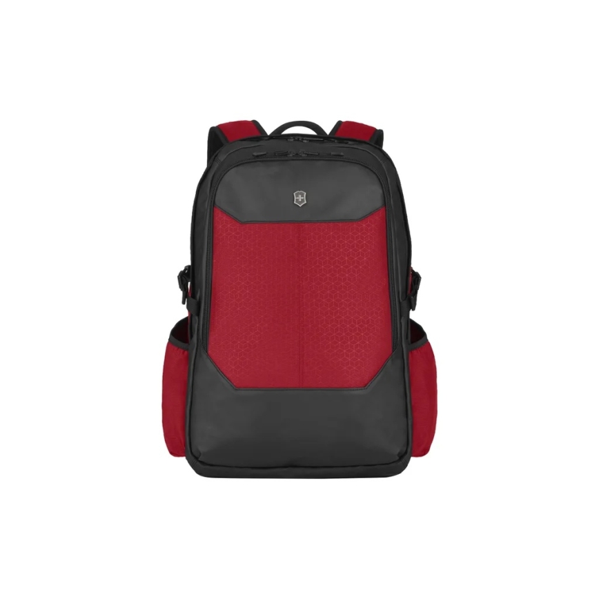 Victorinox - Раница за лаптоп 17 Altmont Original Deluxe 28 л червена