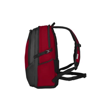 Victorinox - Раница за лаптоп 17 Altmont Original Deluxe 28 л червена
