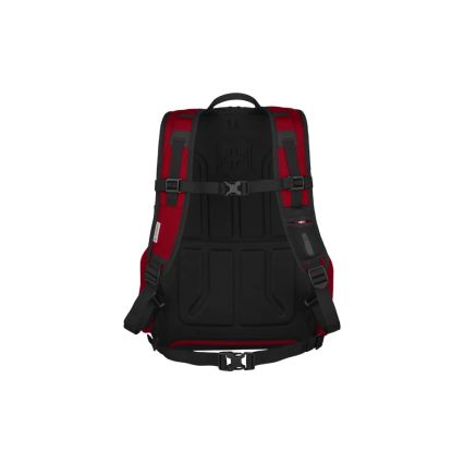 Victorinox - Раница за лаптоп 17 Altmont Original Deluxe 28 л червена