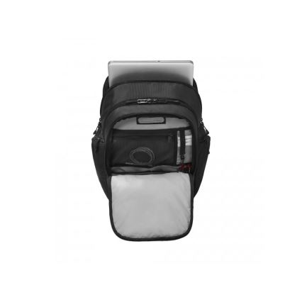 Victorinox - Раница за лаптоп 17" Altmont Original Vertical-Zip 24 l черен