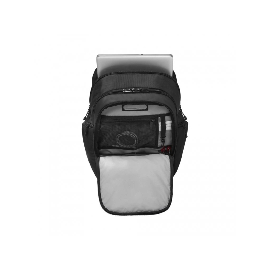 Victorinox - Раница за лаптоп 17" Altmont Original Vertical-Zip 24 l черен