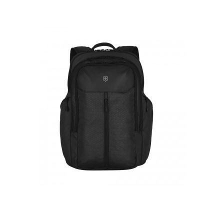 Victorinox - Раница за лаптоп 17" Altmont Original Vertical-Zip 24 l черен