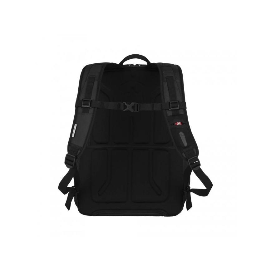 Victorinox - Раница за лаптоп 17" Altmont Original Vertical-Zip 24 l черен