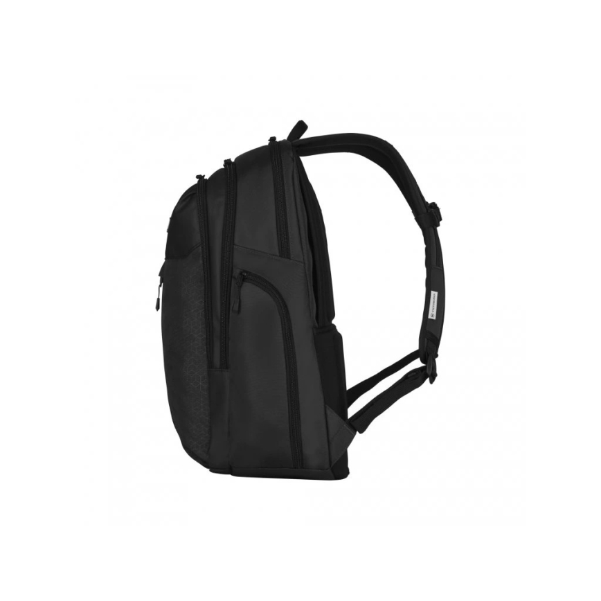 Victorinox - Раница за лаптоп 17 Altmont Original Vertical-Zip 24 l черен
