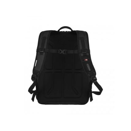 Victorinox - Раница за лаптоп 17 Altmont Original Vertical-Zip 24 l черен