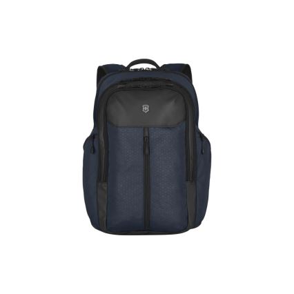 Victorinox - Раница за лаптоп 17" Altmont Original Vertical-Zip 24 l тъмносин