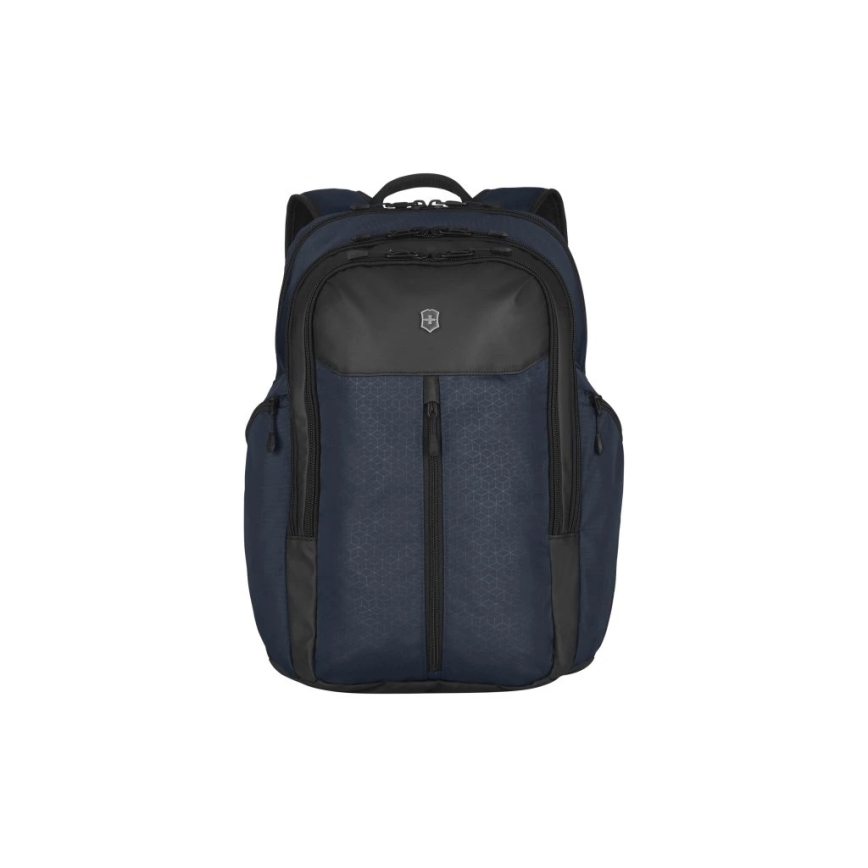 Victorinox - Раница за лаптоп 17" Altmont Original Vertical-Zip 24 l тъмносин