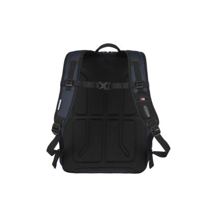 Victorinox - Раница за лаптоп 17" Altmont Original Vertical-Zip 24 l тъмносин