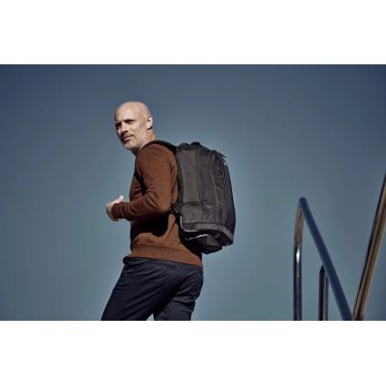 Victorinox - Раница за лаптоп 17" на колела Altmont Professional 20 l черен