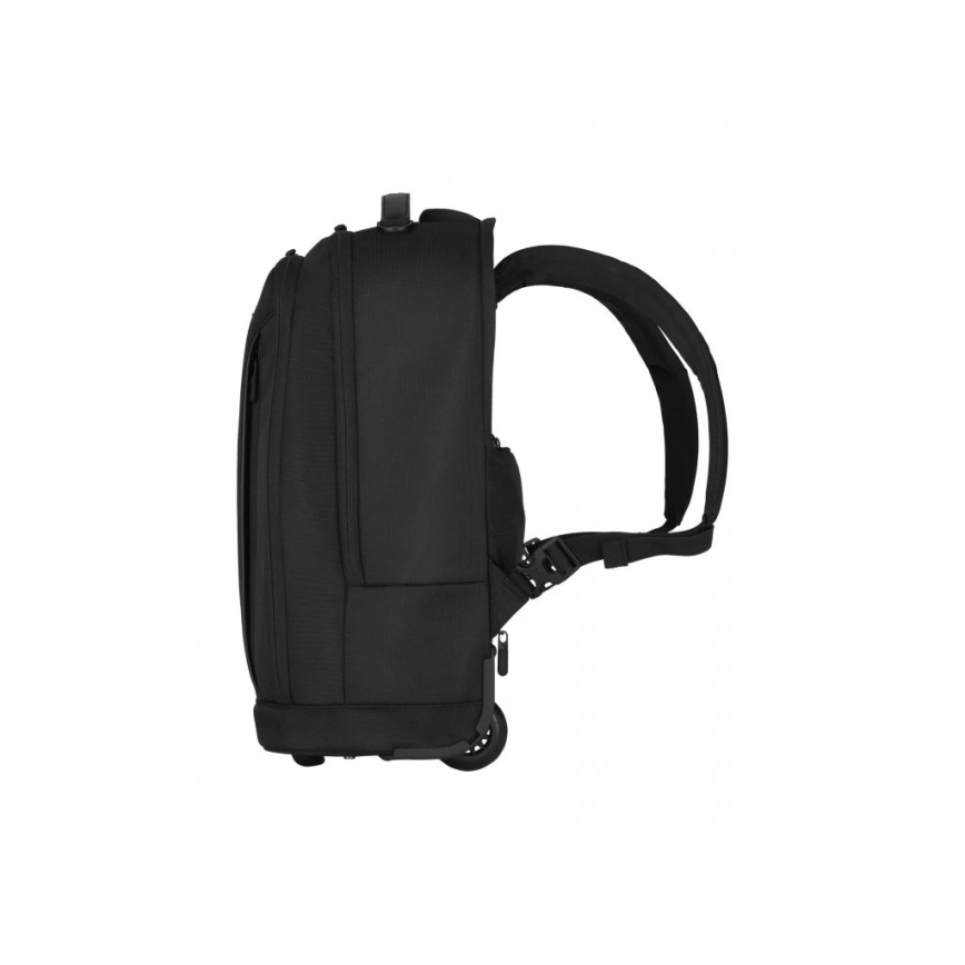 Victorinox - Раница за лаптоп 17" на колела Altmont Professional 20 l черен