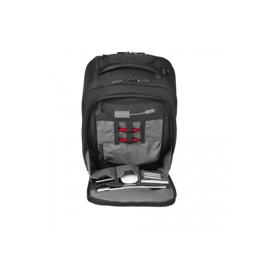 Victorinox - Раница за лаптоп 17 на колела Altmont Professional 20 l черен