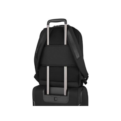 Victorinox - Раница за лаптоп 17" Werks Professional Cordura 23 l черен