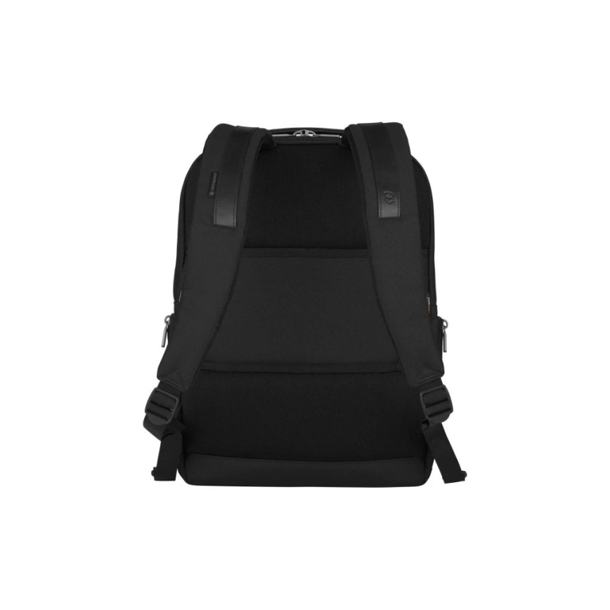 Victorinox - Раница за лаптоп 17" Werks Professional Cordura 23 l черен