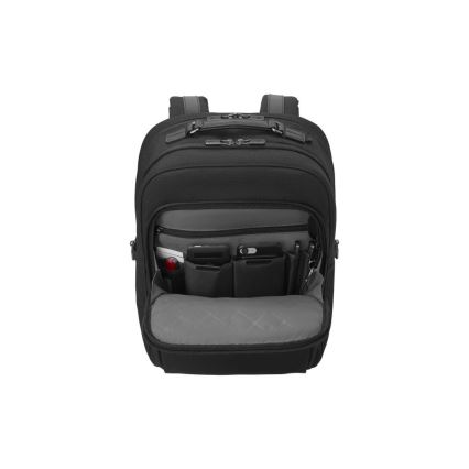 Victorinox - Раница за лаптоп 17" Werks Professional Cordura 23 l черен