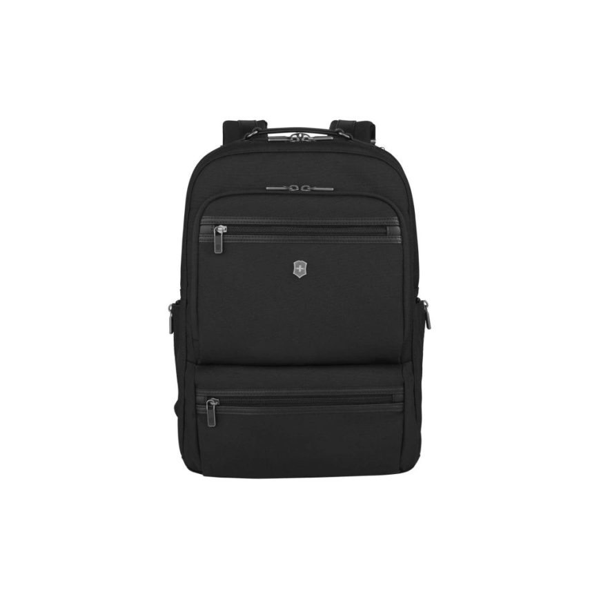 Victorinox - Раница за лаптоп 17" Werks Professional Cordura 23 l черен