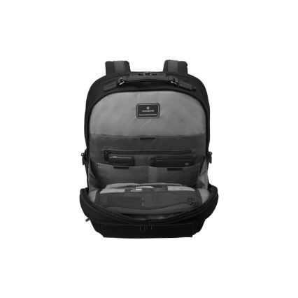 Victorinox - Раница за лаптоп 17 Werks Professional Cordura 23 l черен