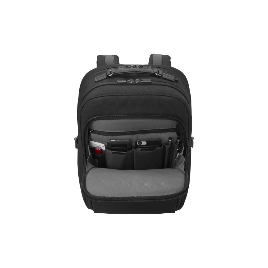 Victorinox - Раница за лаптоп 17 Werks Professional Cordura 23 l черен