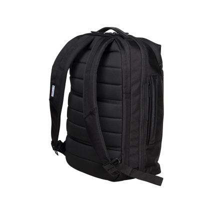 Victorinox - Раница за лаптоп Altmont Professional Deluxe 24 л черна