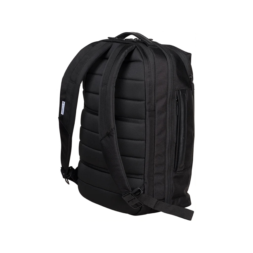 Victorinox - Раница за лаптоп Altmont Professional Deluxe 24 л черна