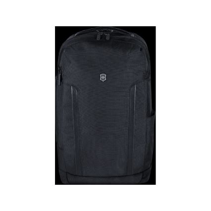 Victorinox - Раница за лаптоп Altmont Professional Deluxe 24 л черна