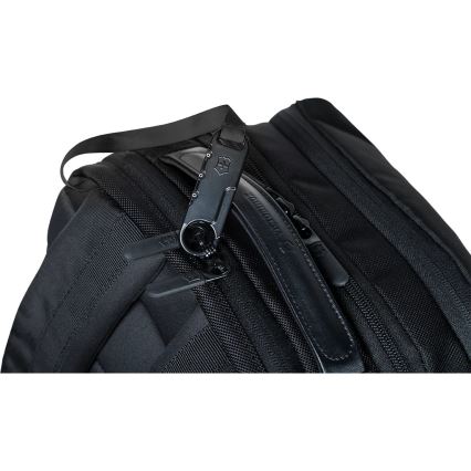 Victorinox - Раница за лаптоп Altmont Professional Deluxe 24 л черна