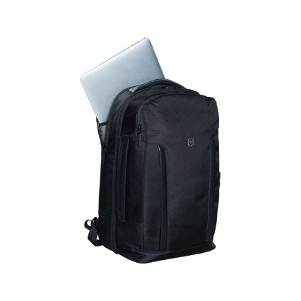 Victorinox - Раница за лаптоп Altmont Professional Deluxe 24 л черна