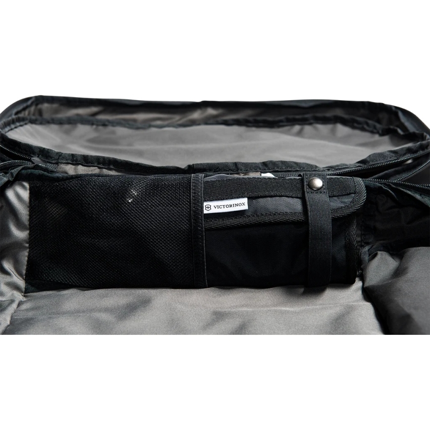 Victorinox - Раница за лаптоп Altmont Professional Deluxe 24 л черна