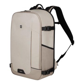 Victorinox - Раница за пътуване Altmont Modern Traveler 32 л бежова