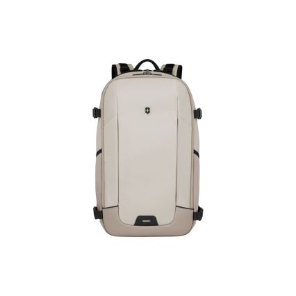 Victorinox - Раница за пътуване Altmont Modern Traveler 32 л бежова