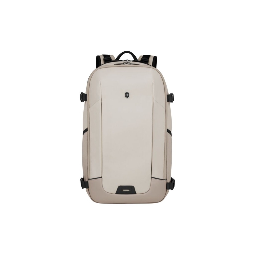 Victorinox - Раница за пътуване Altmont Modern Traveler 32 л бежова