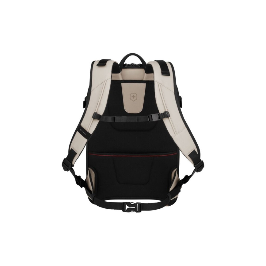 Victorinox - Раница за пътуване Altmont Modern Traveler 32 л бежова