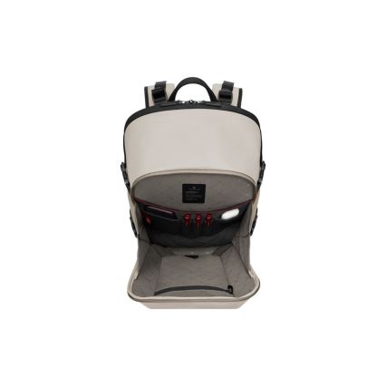 Victorinox - Раница за пътуване Altmont Modern Traveler 32 л бежова