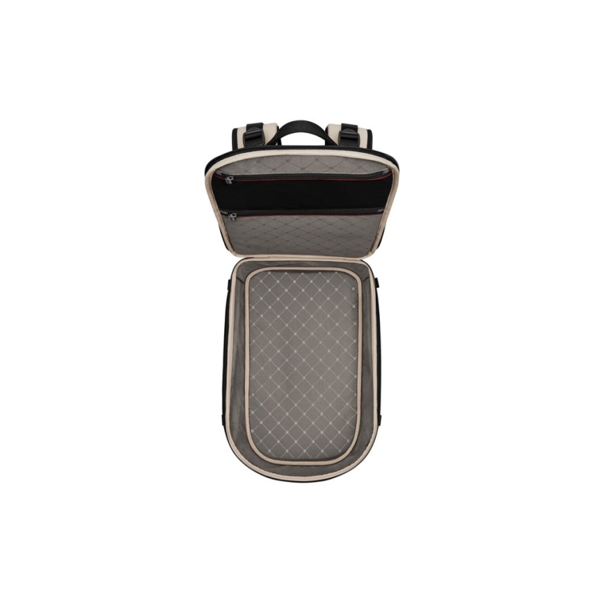 Victorinox - Раница за пътуване Altmont Modern Traveler 32 л бежова