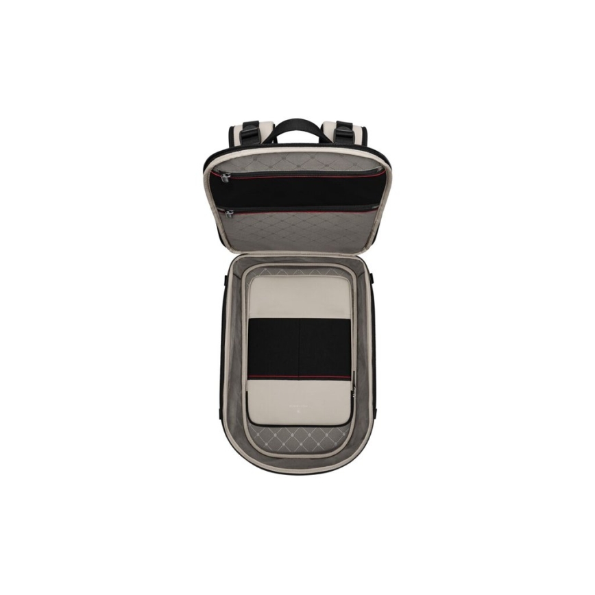 Victorinox - Раница за пътуване Altmont Modern Traveler 32 л бежова