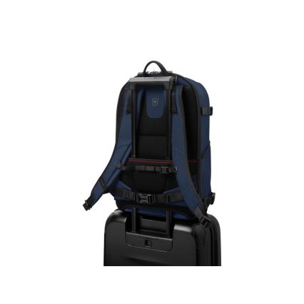 Victorinox - Раница за пътуване Altmont Modern Traveler 32 л, синя